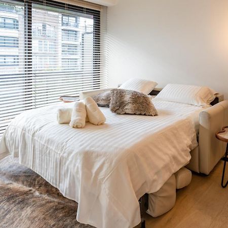 Cosy Coast Apartamento Knokke-Heist Exterior foto