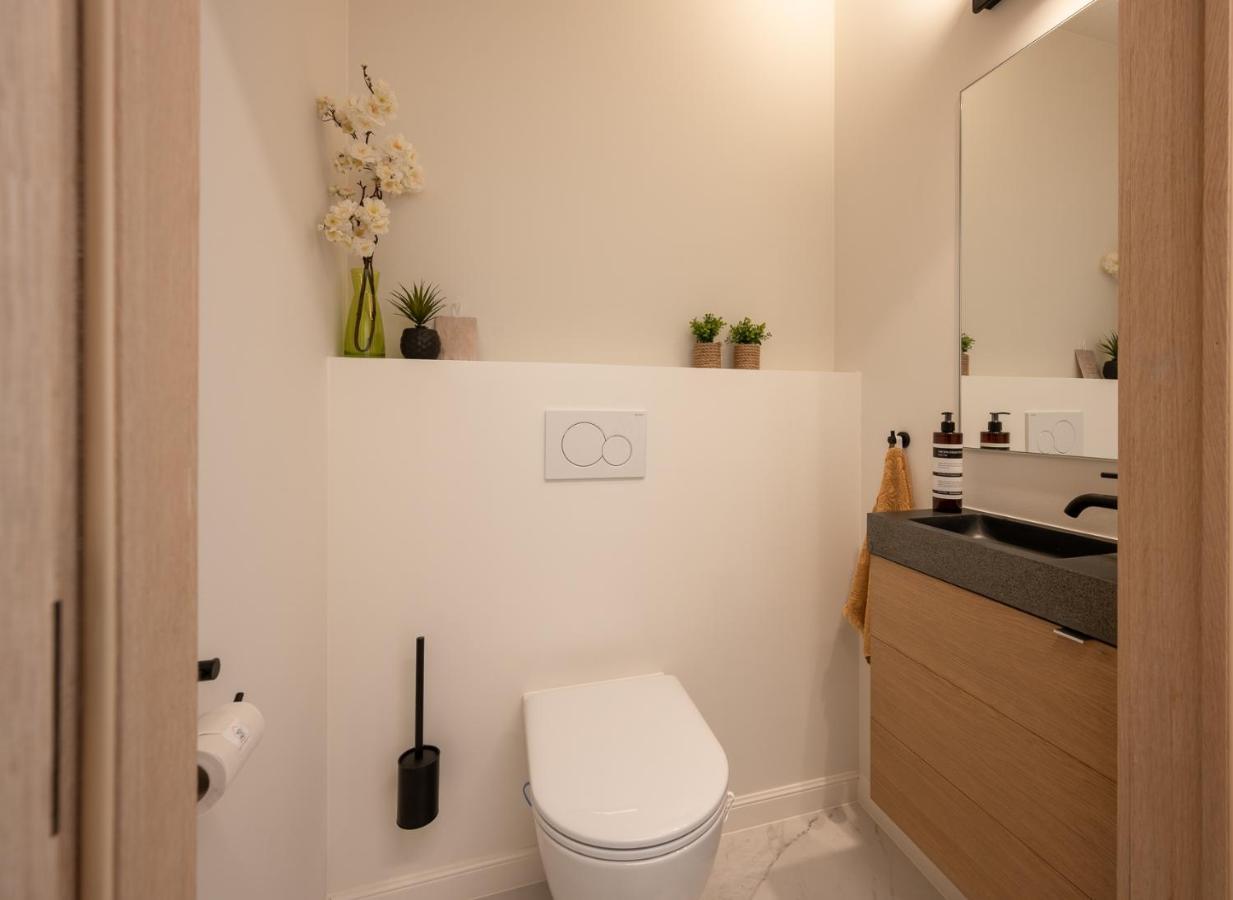 Cosy Coast Apartamento Knokke-Heist Exterior foto