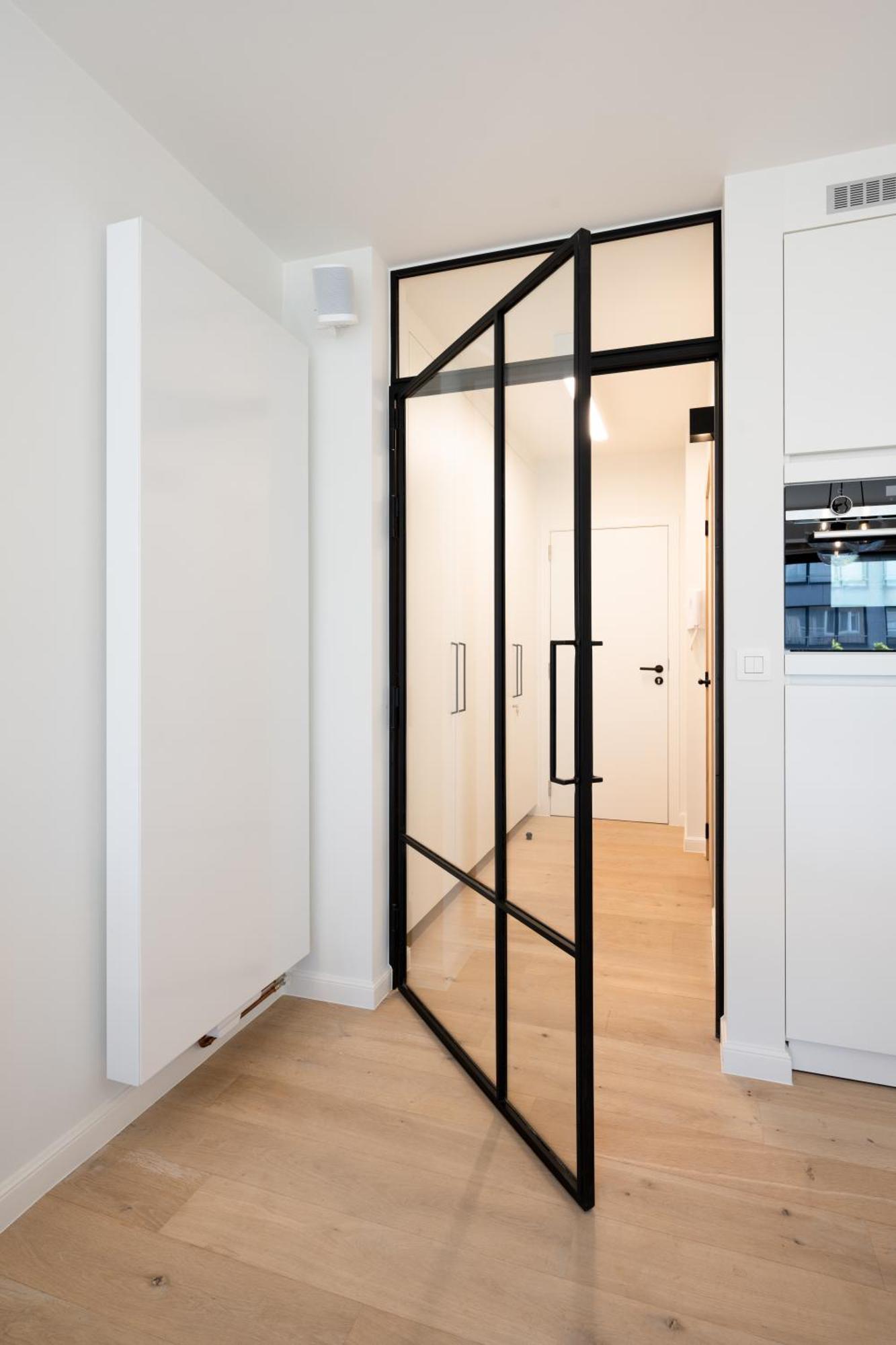 Cosy Coast Apartamento Knokke-Heist Exterior foto